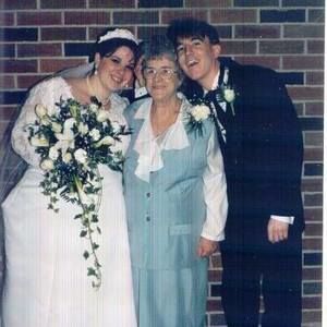 Meet your Posher, Patty